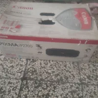 پرینتر|پرینتر، اسکنر، کپی، فکس|گرگان, |دیوار