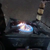 شعله|اجاق گاز و لوازم برقی پختوپز|سوسنگرد, |دیوار