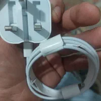 شارژر آیفون 13