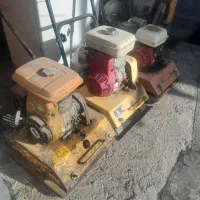 اجاره فروش تخته بشکه کمپکتور ایزوگام اسفالت تراشه|مصالح و تجهیزات ساختمان|دماوند, دماوند|دیوار