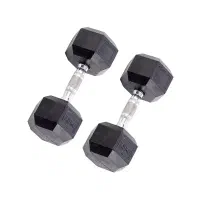 دمبل۶ظلعی حرفه ای