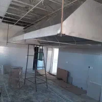 ساخت نصب کانال کولر|خدمات پیشه و مهارت|شاهرود, |دیوار