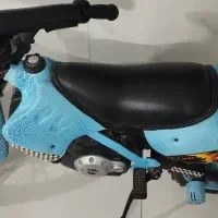 موتور شارژری مینی کراس