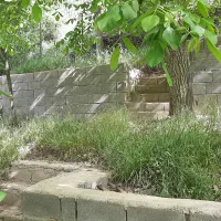 ۱۶۰۰ متر باغ جاده چالوس  فقط و فقط ۵ میلیارد|فروش دفتر صنعتی، کشاورزی، تجاری|آسارا, |دیوار