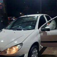 206sd آریان مدل 86