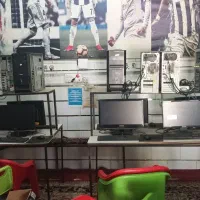 فروش وسایل گیم نت