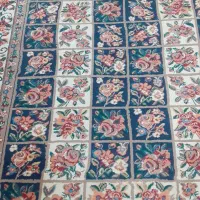 فرش ماشینی ۴ متری