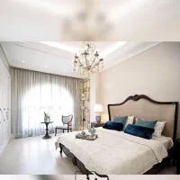 تاپ پروژه فرشته/۲۶۰متر/۳خواب مستر سوپر هتلینگ|اجارهٔ آپارتمان|تهران, الهیه|دیوار