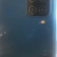 گوشی A12 حافظه ۱۲۸ رم ۴ سالم فروشی