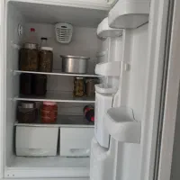یخچال وفریزر امرسان نونو