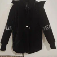 کاپشن زنانه