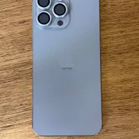 16 پرومکس 256 گیگ باتری 100 نقره ای|موبایل|مشهد, هفت تیر (آب و برق)|دیوار