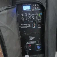 باند داینا پرو درحد نو فلشخور کارخونه