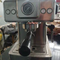 قهوه ساز نیمه صنعتی