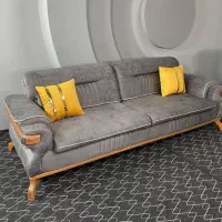 مبلمان زرین رود|مبلمان خانگی و میز عسلی|بزینه رود, |دیوار