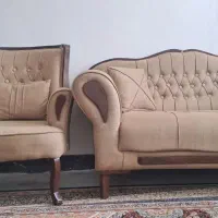 مبل نامناسب جهیزیه|مبلمان خانگی و میز عسلی|مشهد, توس فردوسی|دیوار
