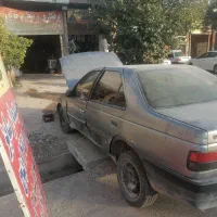 فروش پژو 405|خودرو سواری و وانت|شیراز, حجت آباد|دیوار