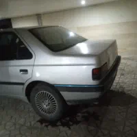 پژو405 مدل84|خودرو سواری و وانت|خرمدره, |دیوار