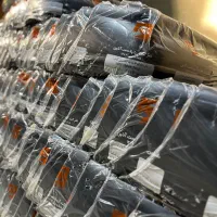 سپر پراید اصلی اریا پلاست