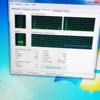 کامپیوتر ddr2|رایانه رومیزی|رشت, دیانتی|دیوار