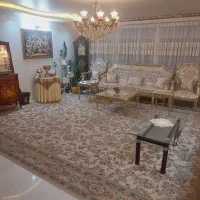 آپارتمان رباط سوم/ تک واحد/سه طرف نور بازسازی کامل|فروش آپارتمان|اصفهان, مهدی آباد|دیوار
