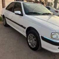 پارس ۴۰۱ نیمه سفارشی