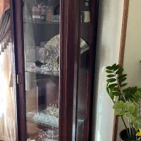 ست ویترین خارجی و کنسول آینه مارک بلونا ترکیه