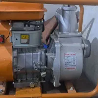 موتور اب بنزینی ۳اینچ|ماشین‌آلات صنعتی|کرخه, |دیوار