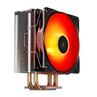 فن سیپیو DeepCool Gammaxx GTE v2|قطعات و لوازم جانبی رایانه|ارومیه, |دیوار