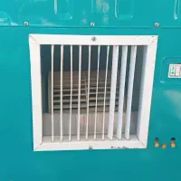 لباسشویی کولر