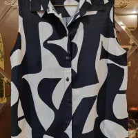 شومیز خارجی سایز L