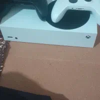 ‌ایکس‌باکس‌سری‌اس