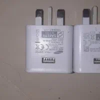 آداپتور اصلی سامسونگ فست شارژ