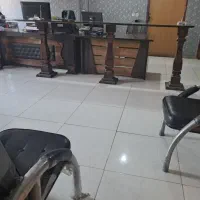 نیرو منشی  کارمند دفتر اسناد رسمی