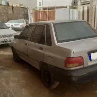 پراید ۸۳|خودرو سواری و وانت|خرم‌آباد, |دیوار