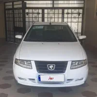 سورن پلاس آخر ۱۴۰۳ فول مشابه صفر کمکار