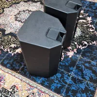 اکتیو rcf fbt ev zlx15 دایناکورد|سیستم صوتی خانگی|تهران, سلسبیل شمالی|دیوار