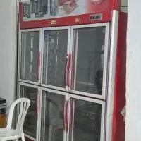 یخچال ایستاده ۶ درب