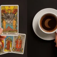 فال قهوه و تاروت
