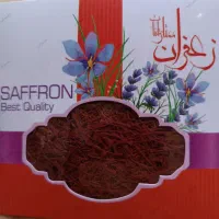 زعفران واقعی را با ما تجربه کنید زندگی زعفرانی