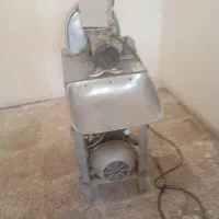 چرخ گوشت صنعتی ۳۲