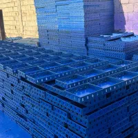 جک و قالب فلزی|مصالح و تجهیزات ساختمان|زاهدان, |دیوار