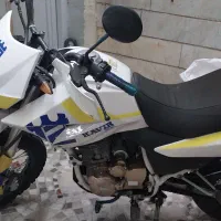 موتور تریل ۲۵۰ کویر