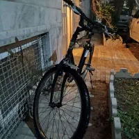 دوچرخه دماوند آساک