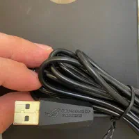 موس گیمینگ ایسوس سیکا سری راگ (ROG)|قطعات و لوازم جانبی رایانه|تهران, درب دوم|دیوار