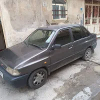 پراید 131|خودرو سواری و وانت|رباط‌کریم, الارد|دیوار