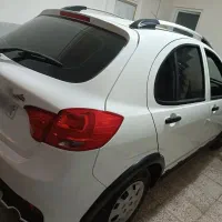 کوییک دنده ای ۴۰۱