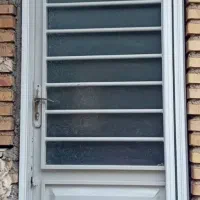 فروش درب منزل و پنجره سالم و تمیز|مصالح و تجهیزات ساختمان|گنبد کاووس, |دیوار