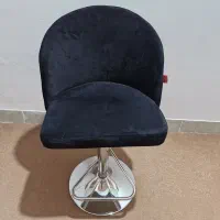 صندلی گردان‌