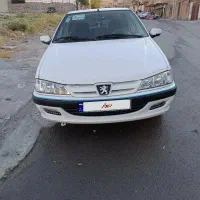 پارس xu7p مدل 1403|خودرو سواری و وانت|کرمانشاه, |دیوار